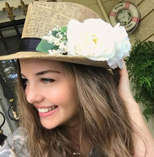 Gizem Güven Kimdir? Sihirli Annem Ceren'in son hali