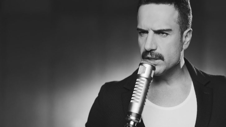 Berdan Mardini Kimdir, Aslen Nerelidir, Kaç Yaşındadır