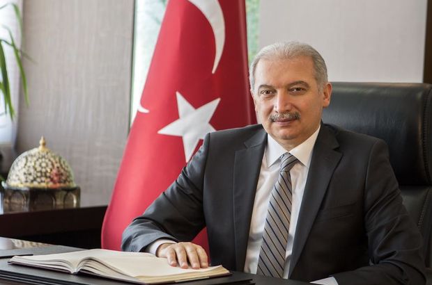 AK Parti Beylikdüzü Belediye Başkan Adayı Mevlüt Uysal kimdir?