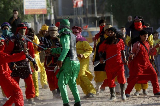 Kerbela olayı nedir | Kerbela olayı kısaca