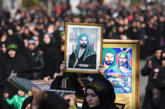 Kerbela olayı nedir | Kerbela olayı kısaca