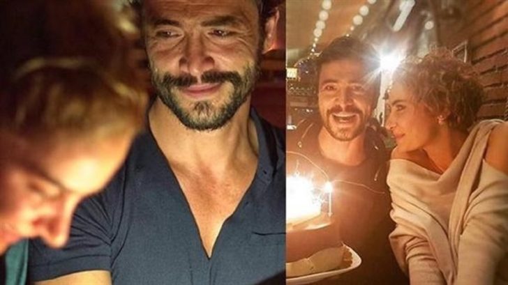 Okan Can Yantır Kimdir | Sıla ve Ahmet Kural Can Yantır Yüzünden mi Ayrıldı