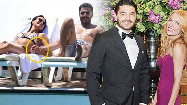 Uğur Akkuş Kimdir | Gonca Akkuş'u Neden Darp Etti