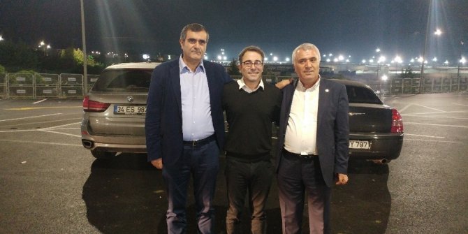 FETÖ'nün Medya Yapılanması'nda Karar Çıktı : Atilla Taş'a Hapis Cezası