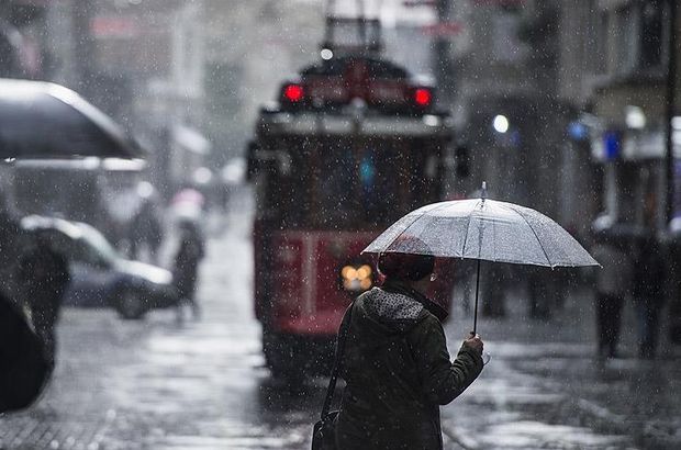 Haftasonu Hava Nasıl Olacak 10 Mart 2018 | MGM