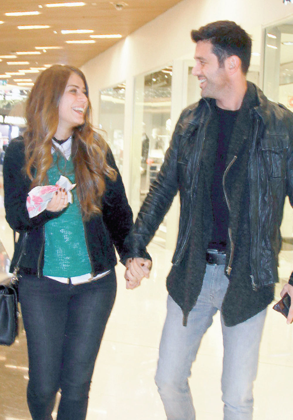 Keremcem'in sevgilisi İlay Erkök kimdir? Kaç yaşında? Aralarında kaç yaş var?