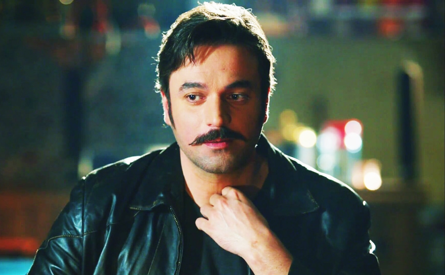 Ufuk Özkan kimdir? Kaç yaşında? Ufuk Özkan evli mi?