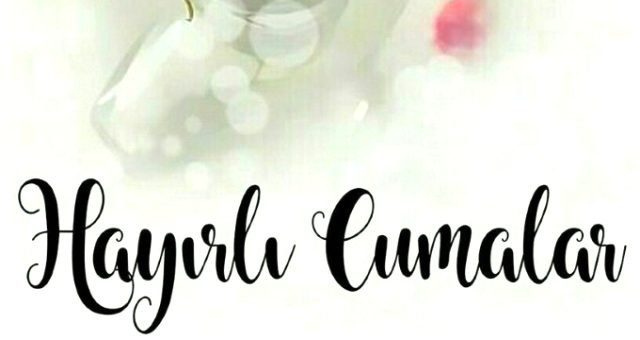 Cuma mesajları askerli | Cuma mesajları bayraklı | Askerli cuma mesajları