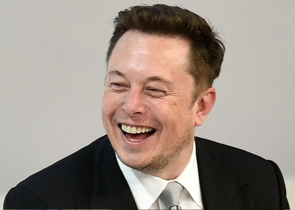 Elon Musk Kimdir | Elon Musk Türkiye'ye Neden Geliyor