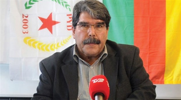 Salih Müslim Kimdir | Suriye'deki En Güçlü Kürt Lider Kim