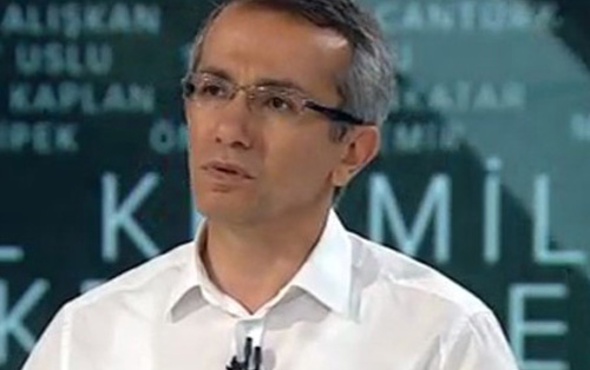 Ferhat Sarıkaya kimdir? Neden gözaltına alındı?