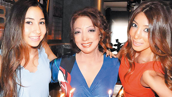 Yasemin Yalçın kimdir? Kaç Yaşında? Aslen Nereli? Hastalığı ne?