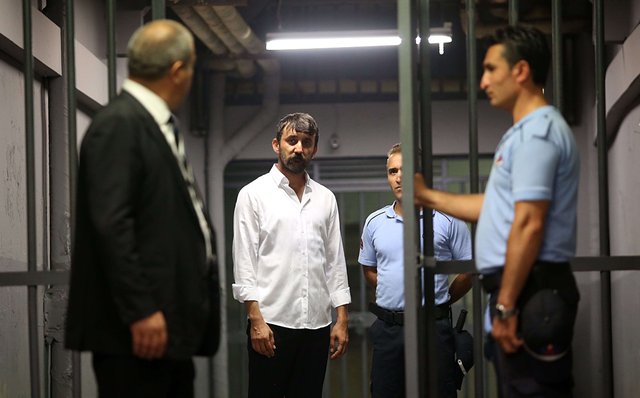  Çukur dizisinin Cumali'si Necip Memilli kimdir? Aslen nerelidir? Kaç yaşındadır