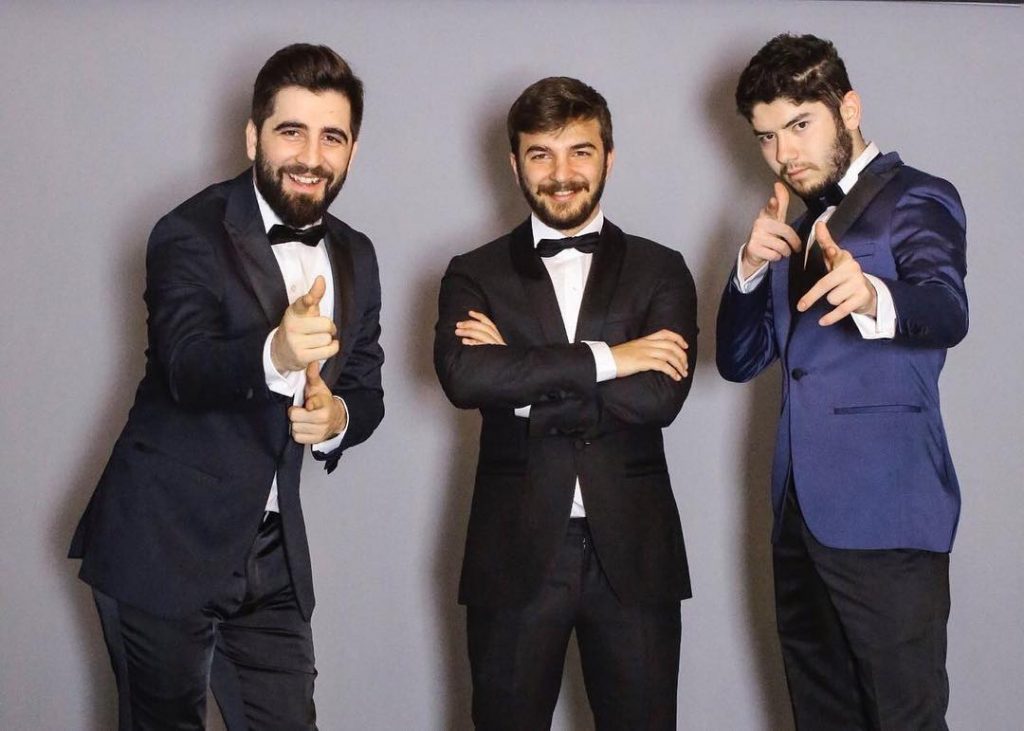 Kafalar Karışık filmi ne zaman vizyonda? Kafalar Karışık filmi oyuncuları