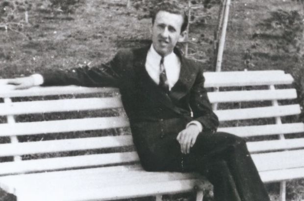 Orhan Veli Kanık Kimdir ? Kaç Yılında Doğdu, Kaç Yılında Öldü