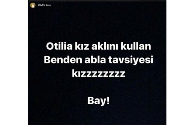 Otilla Kimdir | Sinan Akçıl Hadise'nin Ablası Hülya Açıkgöz Neler Söyledi 