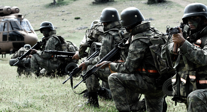 Abdullah Ağar Açıkladı: Öldürülen Teröristlerin Nasıl Sayıldığı Belli Oldu