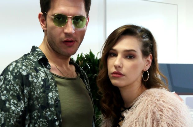 Eylem Su Sapan kimdir? İstanbullu Gelin 