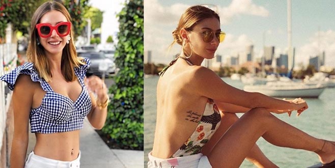 Şeyma Subaşı'nın 16 yaşındaki fotoğraflarını görenler şoke oldu