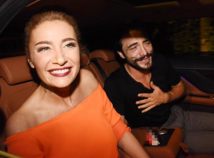 Okan Can Yantır Kimdir | Sıla ve Ahmet Kural Can Yantır Yüzünden mi Ayrıldı