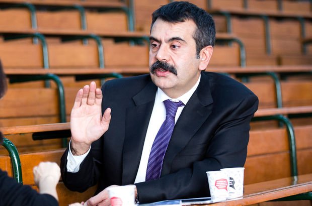 Yusuf Tekin kimdir, nerelidir kaç yaşındadır? Yusuf Tekin Milli Eğitim Bakanı mı olacak?