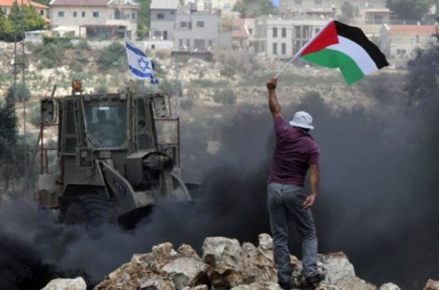 İntifada ne demek? Anlamı nedir? 