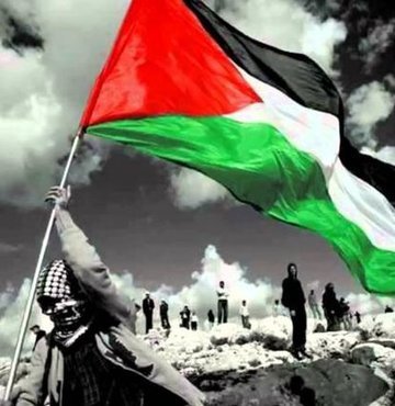 İntifada ne demek? Anlamı nedir? 