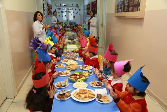 Yerli malı haftası nedir? Ne zaman? Yerli malı haftası şiirleri