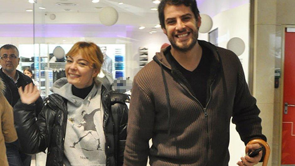 Sinan Güleryüz kimdir, nereli, kaç yaşında? Özge Özder kimdir, nereli, kaç yaşında, kiminle evlendi?