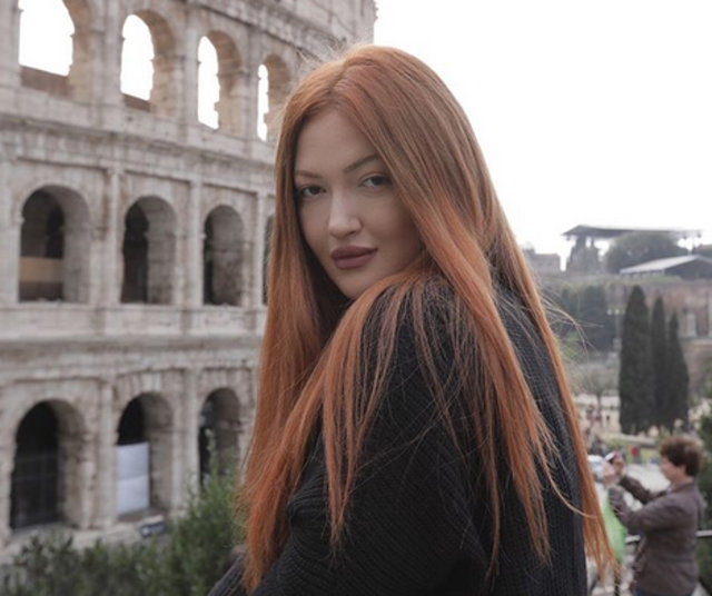  Danla Bilic kimdir? Gerçek adı ne? |Danla Bilic mide küçültme ameliyatı oldu 