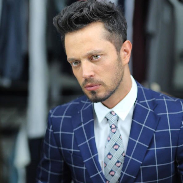 Murat Boz kimdir? Kaç yaşında? Aslen nereli?