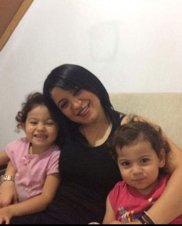 Maltepe'de Yürek Burkan Cinayet | Cinnet Geçiren Baba..