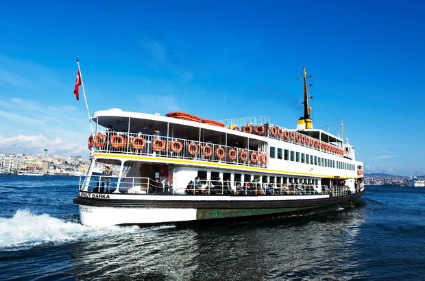 İBB'den Adalar'a 24 saat kesintisiz hizmet