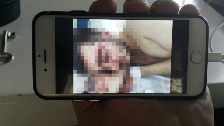 Pendik'te Oklavalı İşkence | İki Kadın Adamı Gasp Etti