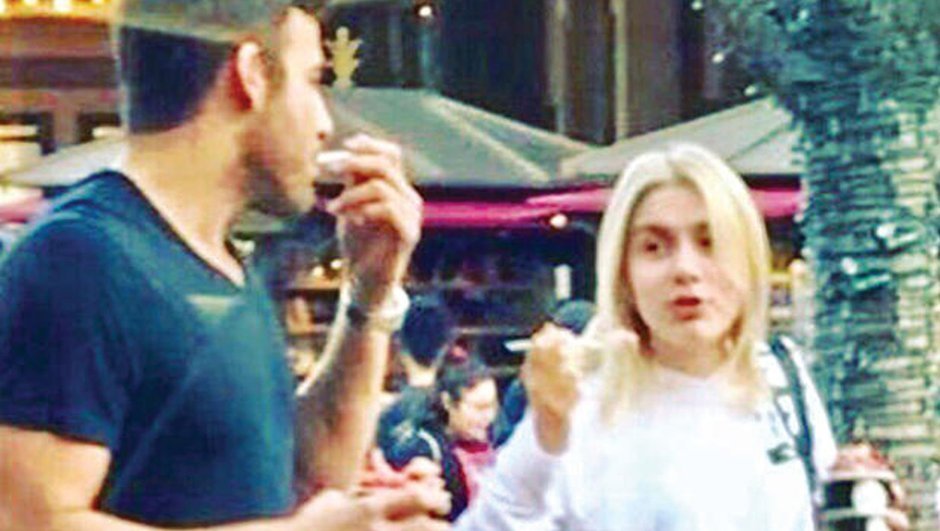 Mustafa Mert Koç Kimdir | Aleyna Tilki'nin Yeni Sevgilisi