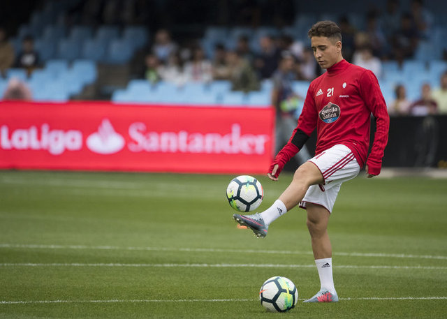 Fatih Terim'den Emre Mor'a Teklif | Emre Mor Nasıl İkna Oldu