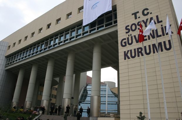 2018 SGK Geriye Yönelik Prim Teşviklerinden Yararlanmaya Dair Duyuru