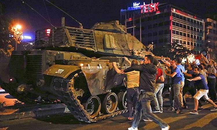 15 Temmuz Darbe Girişimi Mağdurlarına Ödenen Tazminat Miktarı ne kadar?