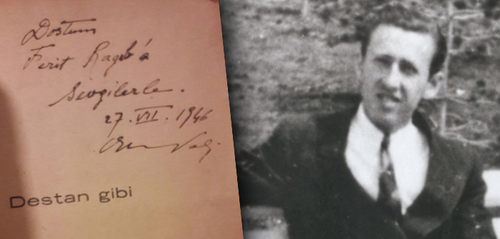 Orhan Veli Kanık Kimdir | Orhan Veli Kanık'ın En Güzel Şiirleri 