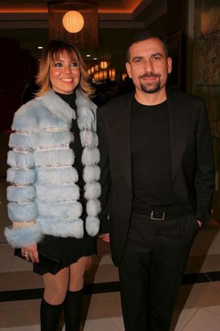 Gülben Ergen'den şok itiraf: Kendimi kırbaçlamak istiyorum