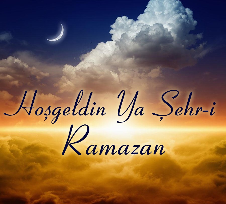 En güzel Ramazan mesajları Facebook Instagram Whatsapp Resimli Ramazan ayı mesajları