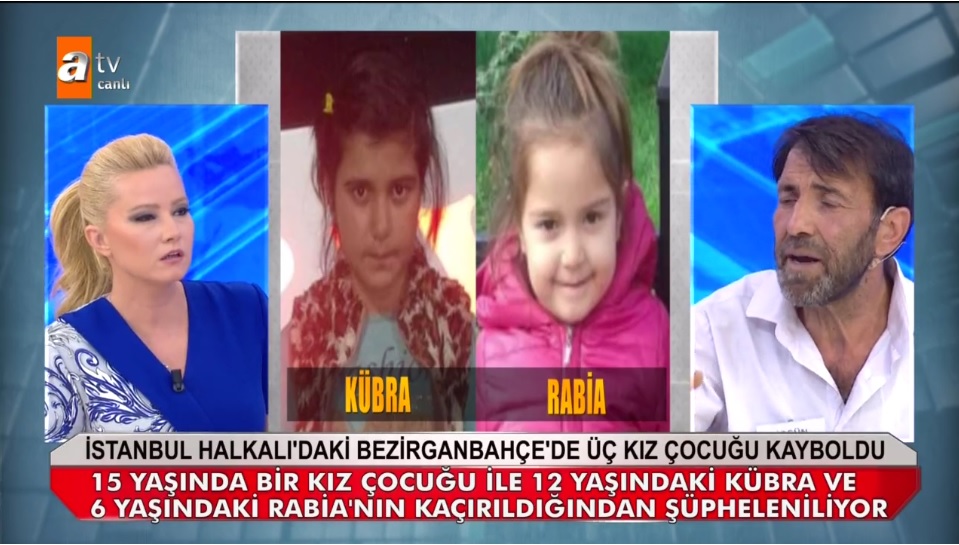 Müge Anlı ne zaman başlayacak 2019? Müge Anlı ile Tatlı Sert yeni sezon ne zaman 2019?