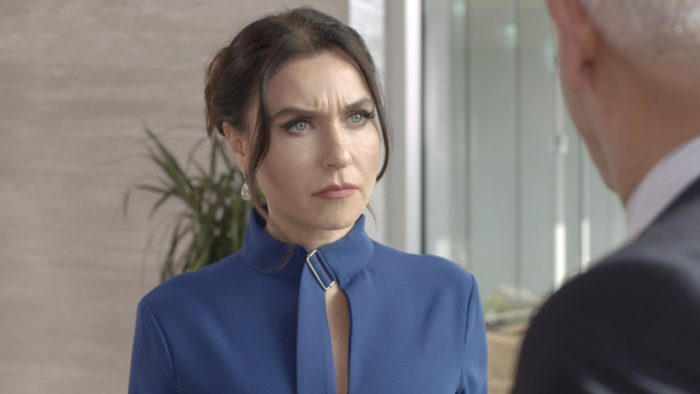 Yasak Elma 43. bölüm fragmanı izle |Yasak Elma fragmanı