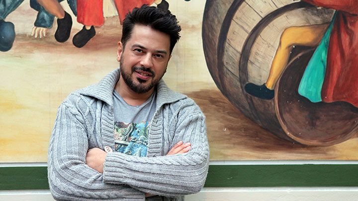 Emre Altuğ kimdir? Emre Altuğ iflas mı etti?