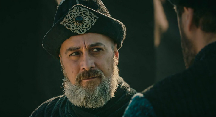 Sadettin Köpek Kimdir, Nerelidir | Diriliş Ertuğrul Sadettin Köpek Ölümü