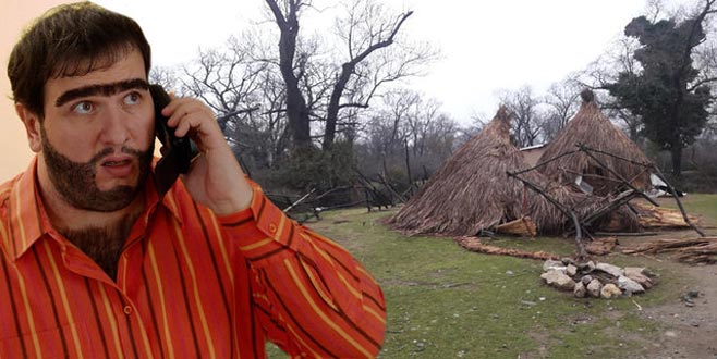 Recep İvedik 6 geliyor