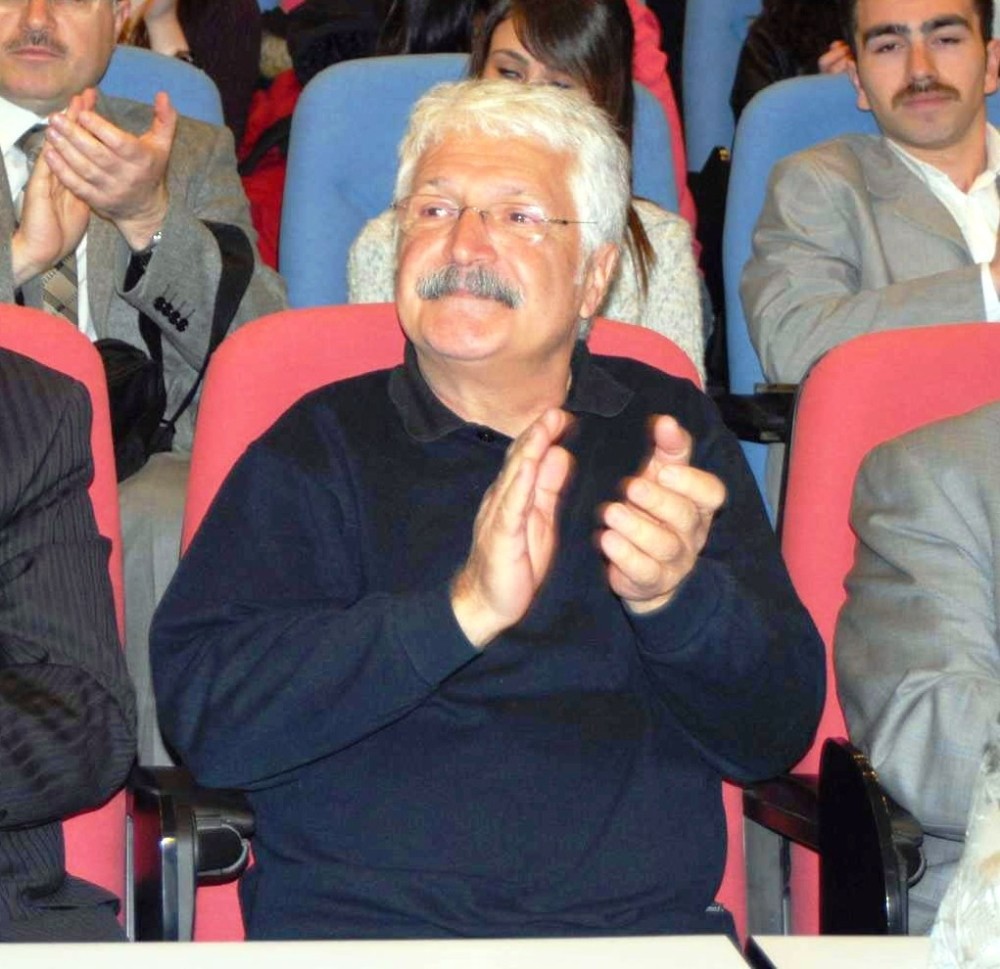 Salih Kanyon kimdir? Ünlü oyuncunun eşi vefat etti