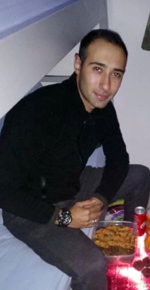 Afrin Şehidi Mehmet Muratdağı Kimdir | Nasıl Şehit Oldu