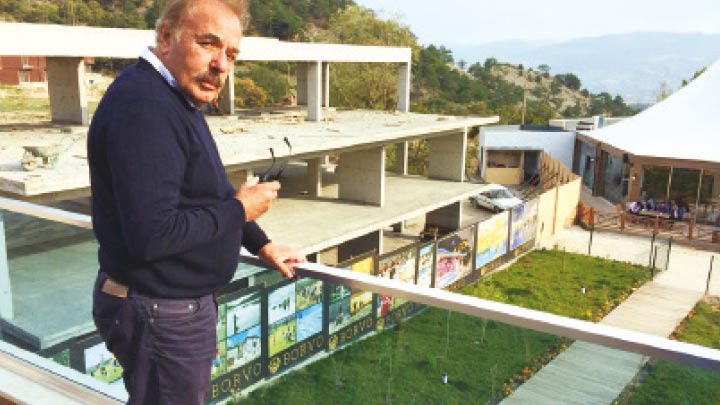 Ferdi Tayfur kimdir? Ferdi Tayfur hakkında dolandırıcılık iddiası!