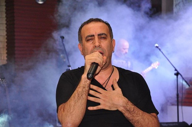 HALUK LEVENT